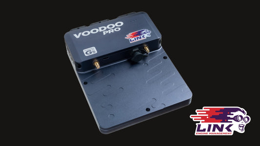 Aftermarket ECUs, PDMs, and Digital Dashes