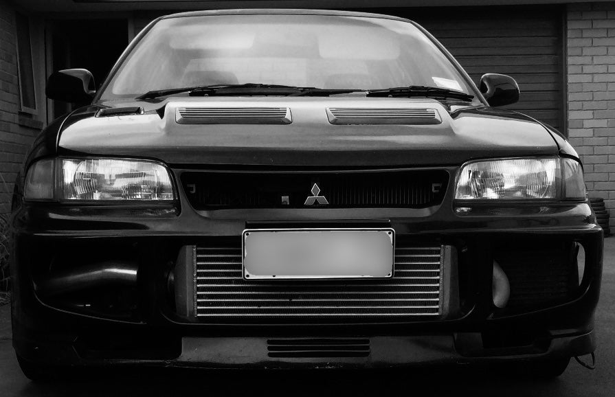 How to Build a 500HP - 600HP Mitsubishi Lancer Evolution I–IX