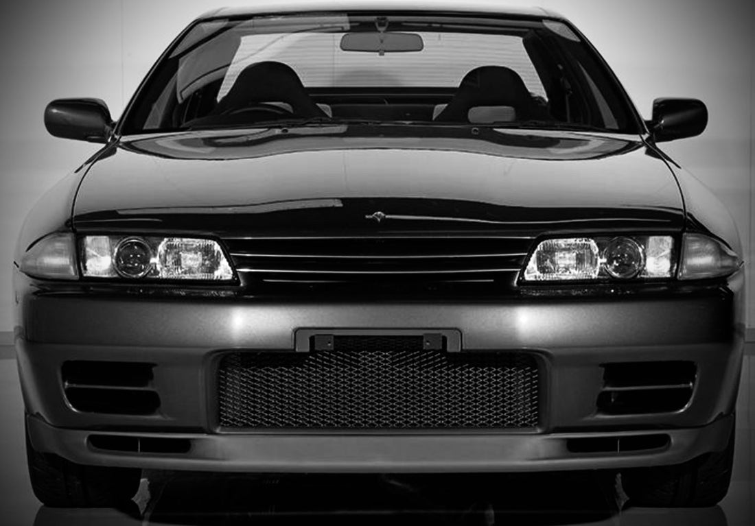 How to Build a 1000HP Nissan Skyline R32 GTR | RB26DETT Tuning Guide