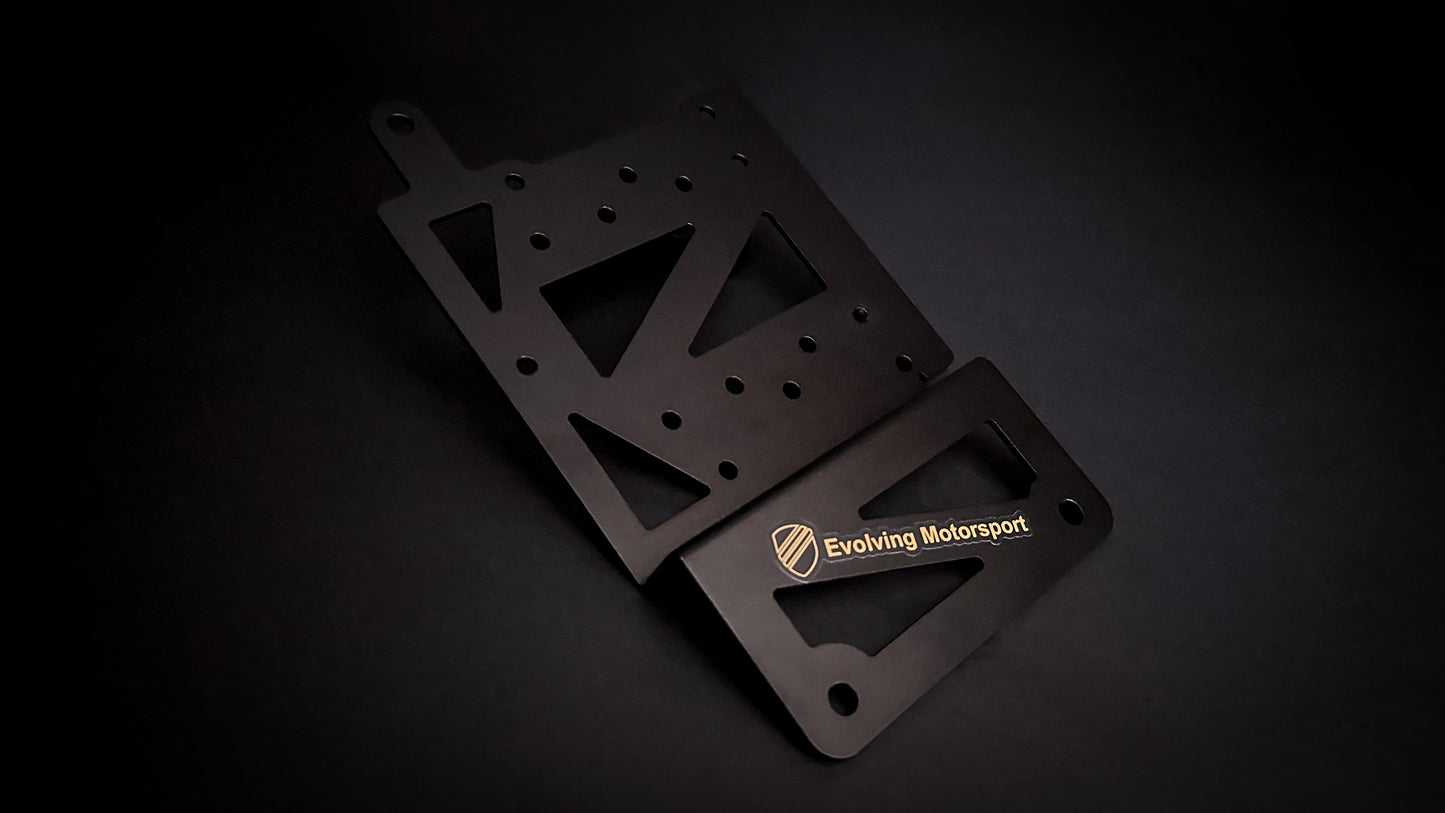 Mazda RX7 series 6 / 7 / 8 Aftermarket ECU Mount