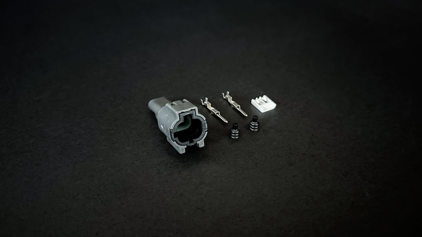Nissan Skyline VSS Connector (Sensor Side)