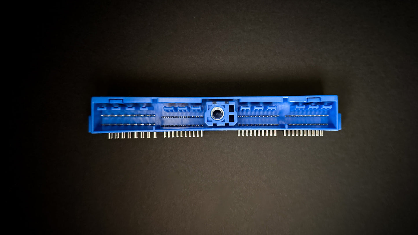 Nissan GTR R32 / 33 / 34 ECU Header