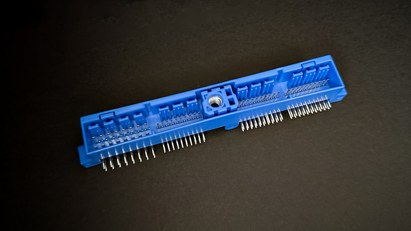 Nissan GTR R32 / 33 / 34 ECU Header