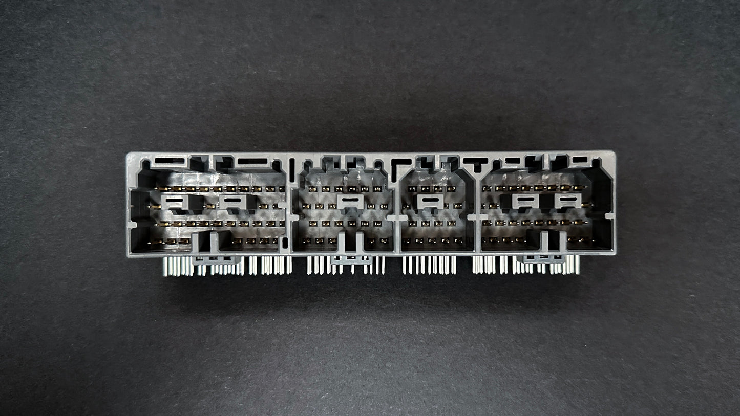 Mazda Rx7 Series 7 / 8 ECU Header
