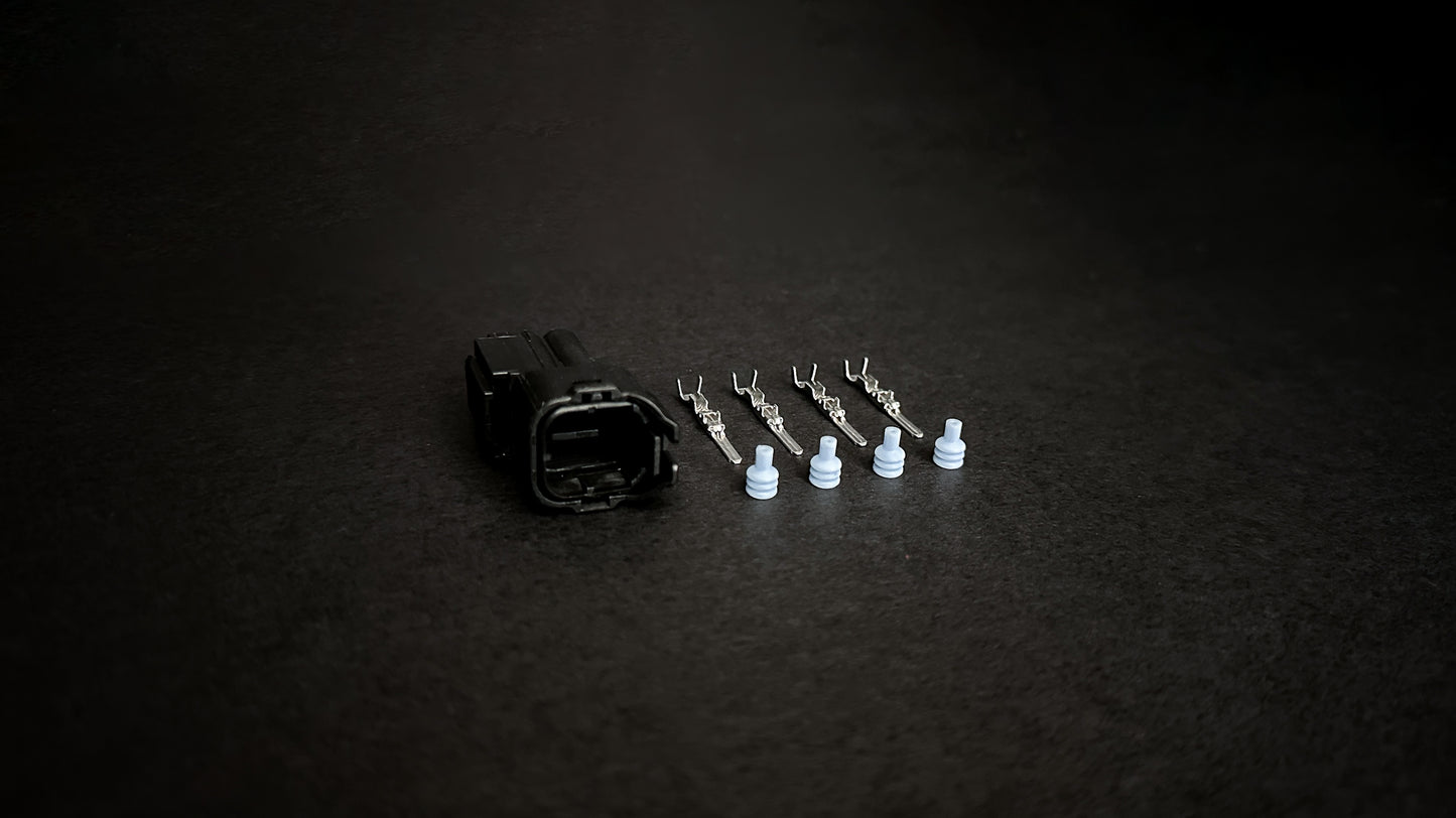 Maxda Rx7 FC Series 4/5 CAS Sensor Connector