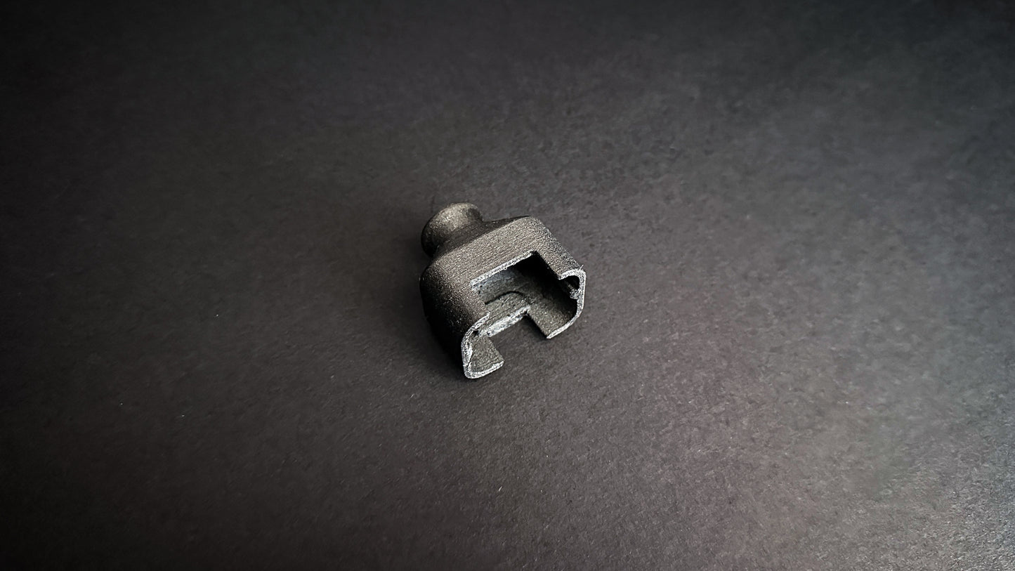 AMP 34 Pin Superseal Connector Backshell