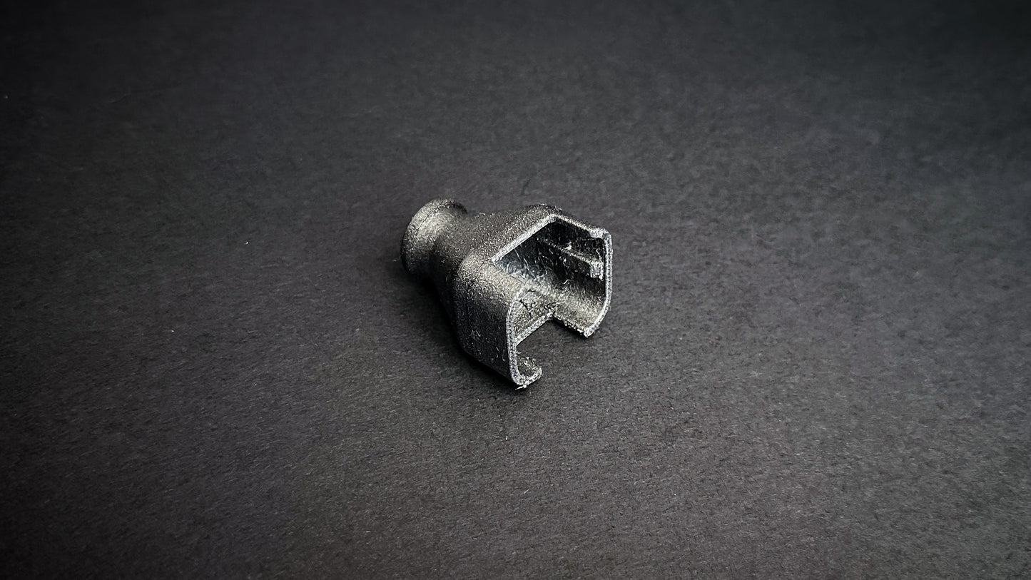 AMP 26 Pin Superseal Connector Backshell