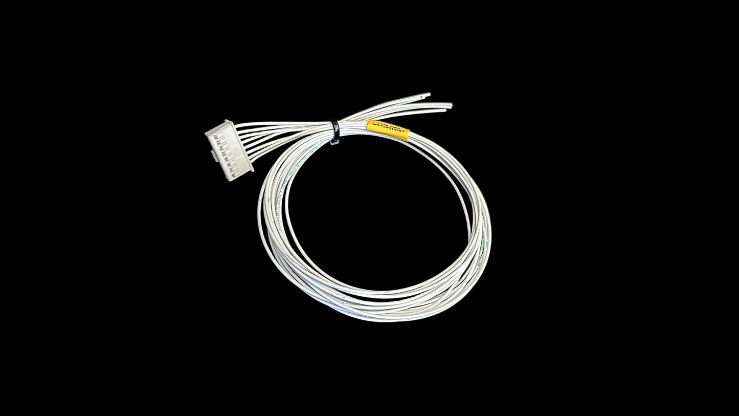 Link Plug In ECU Expansion Cable
