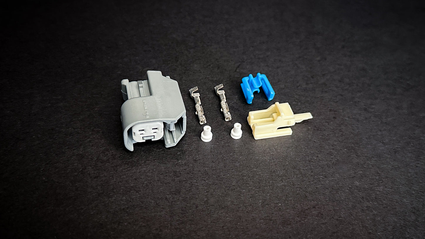 USCar Injector Connector