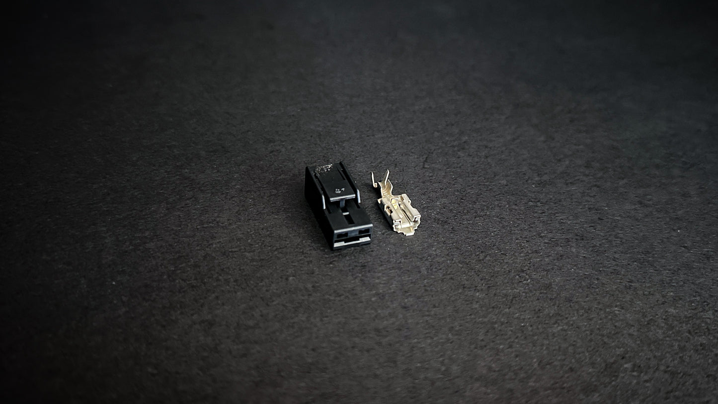 Nissan Startermotor Connector RB26