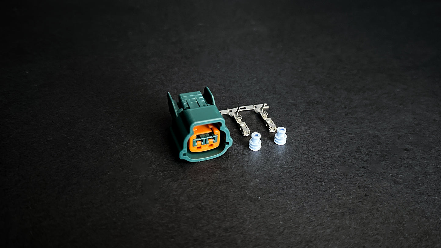 Nissan VCT Solenoid Connector