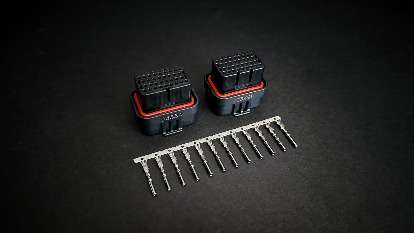 Link Storm, Xtreme, Fury Connector Kit