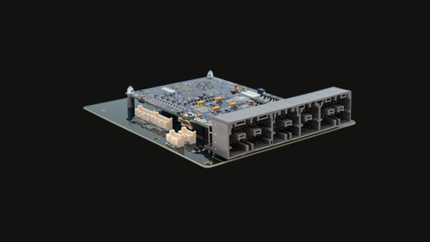Link G4X Plug-In ECU for Mazda RX-7 FD3S