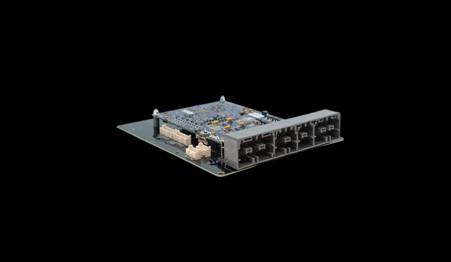 Link G4X Plug-In ECU for Mazda RX-7 FD3S