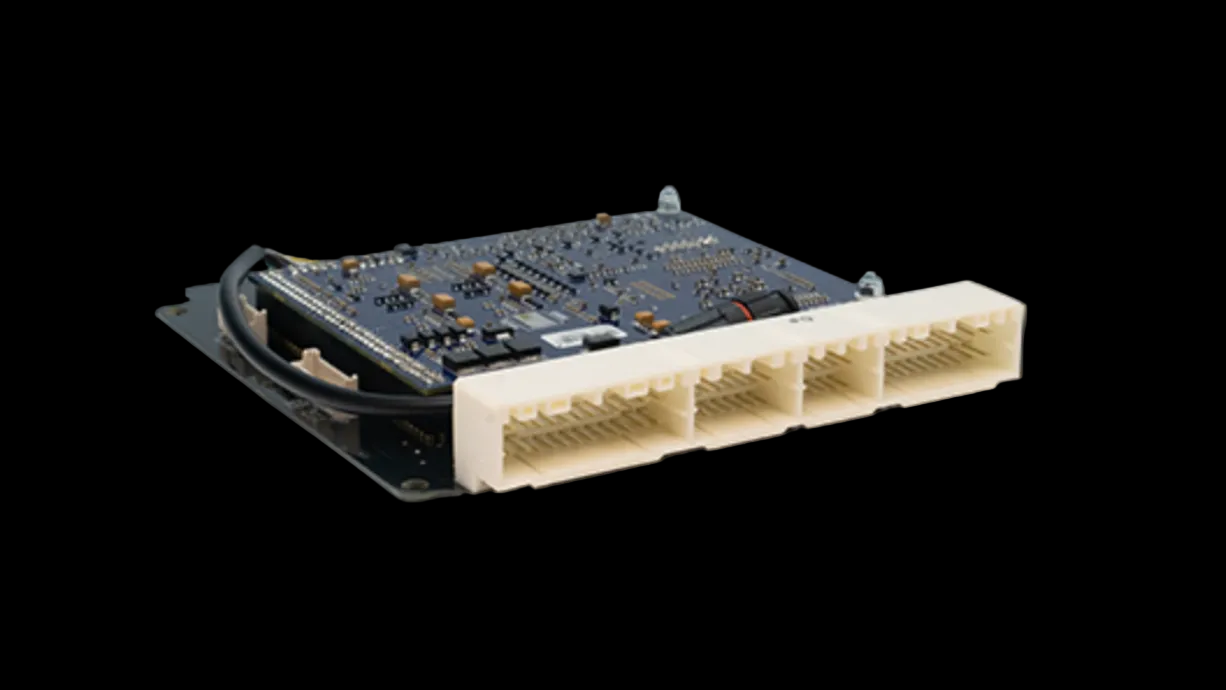Link RX7S6X Plug-In ECU for Mazda RX-7 Series 6 FD3S