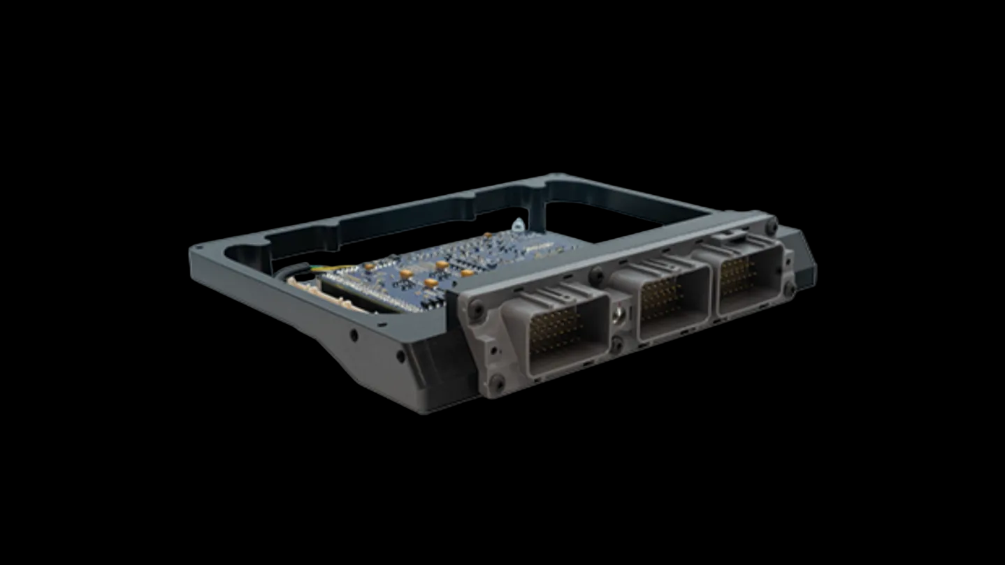 Link TS2JZX SupraLink ECU for Toyota Supra MK4