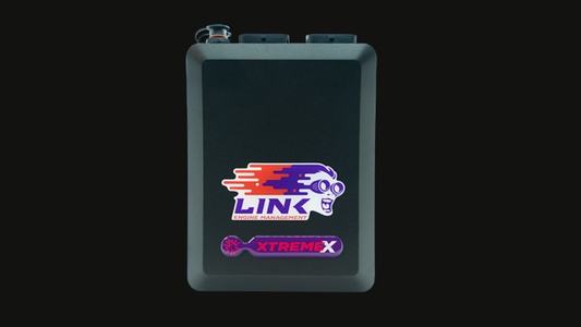 Link G4X Xtreme X ECU wire-in engine management system