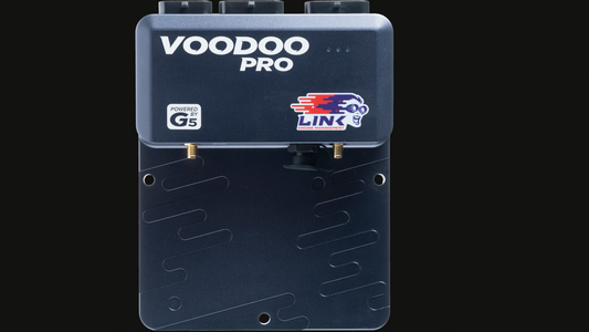 Link G5 Voodoo Pro