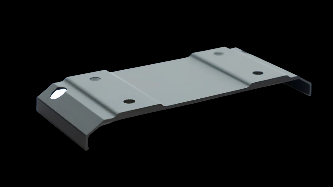 Mounting bracket for G4+ & G4X Atom & Monsoon (MTB2)