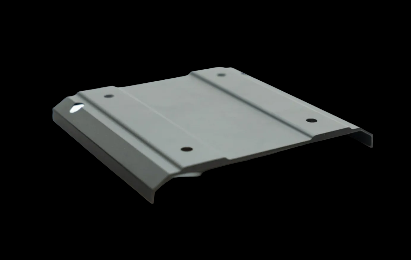 Mounting bracket for Link ECU G4+ & G4X Fury, Xtreme, Storm, Force (MTB1)