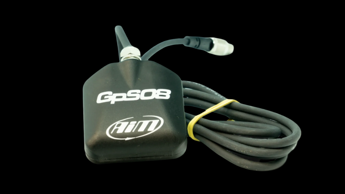 AIM GPS09 Module for AIM Dash Displays