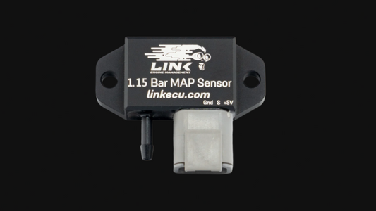 Link 1.15 Bar MAP Sensor MAP1.15 – genuine Link ECU sensor