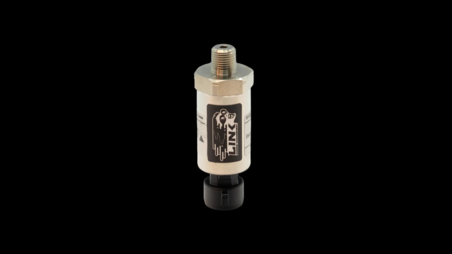 Link PS150 pressure sensor 150psi 10 Bar