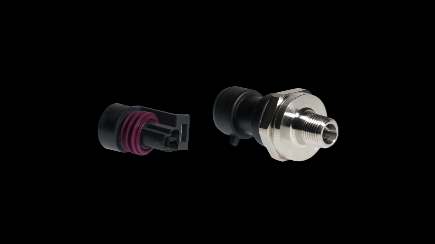 MIPS 150 PSI Pressure Sensor 1/8 NPT