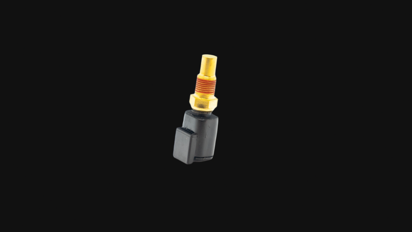 Link ECU coolant temperature sensor kit