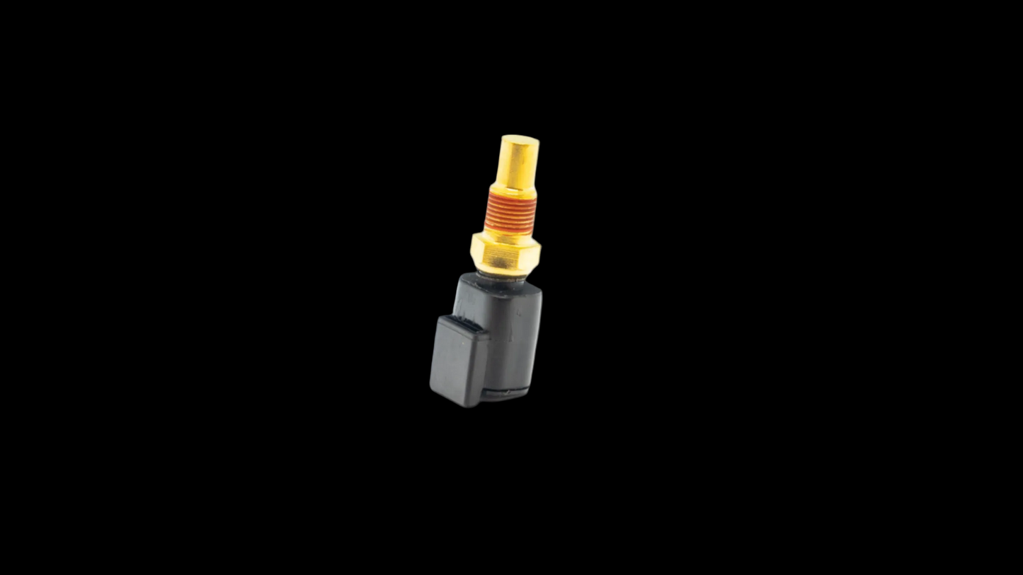 Link ECU coolant temperature sensor kit