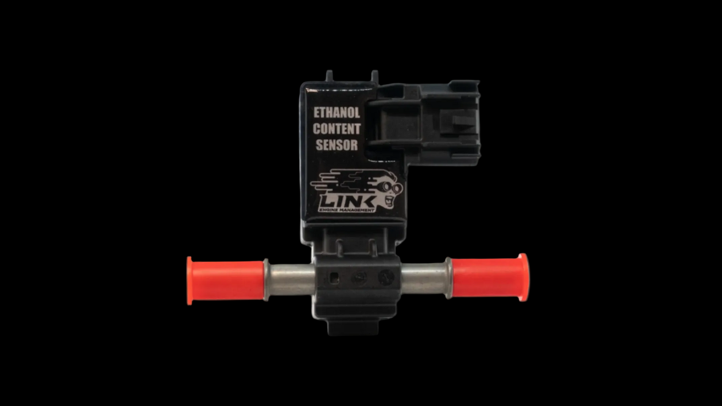 Link Ethanol Content Sensor ECS for flex fuel
