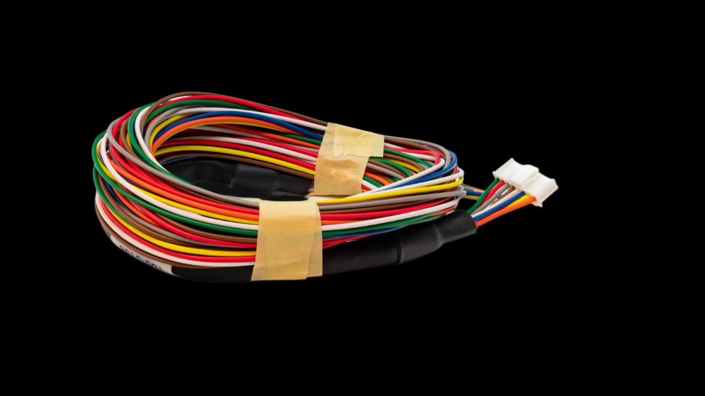 Link Plug In ECU Expansion Loom