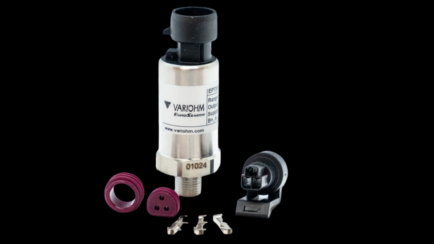 Variohm Eurosensor 5 Bar MAP Sensor MAP5EU