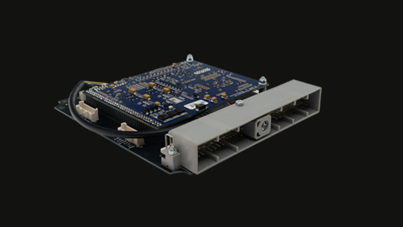 Link NGTTX plug-in ECU for Nissan Skyline R34 GTT