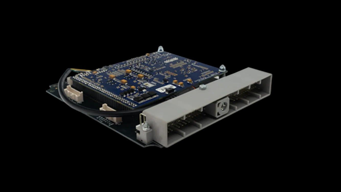 Link NGTTX plug-in ECU for Nissan Skyline R34 GTT