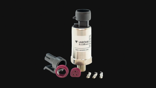 Variohm Eurosensor 8 Bar MAP Sensor MAP8EU