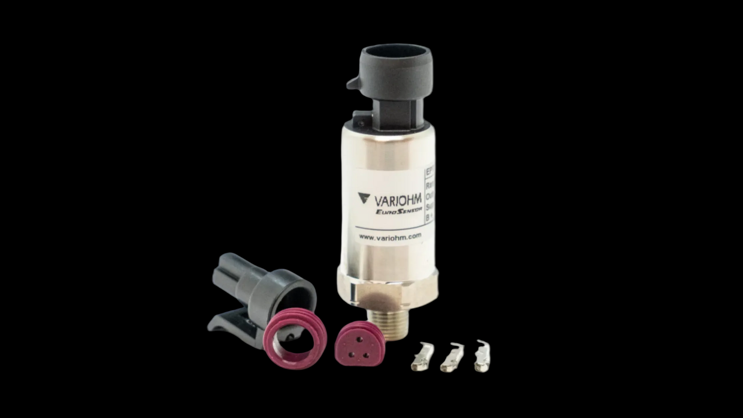 Variohm Eurosensor 8 Bar MAP Sensor MAP8EU