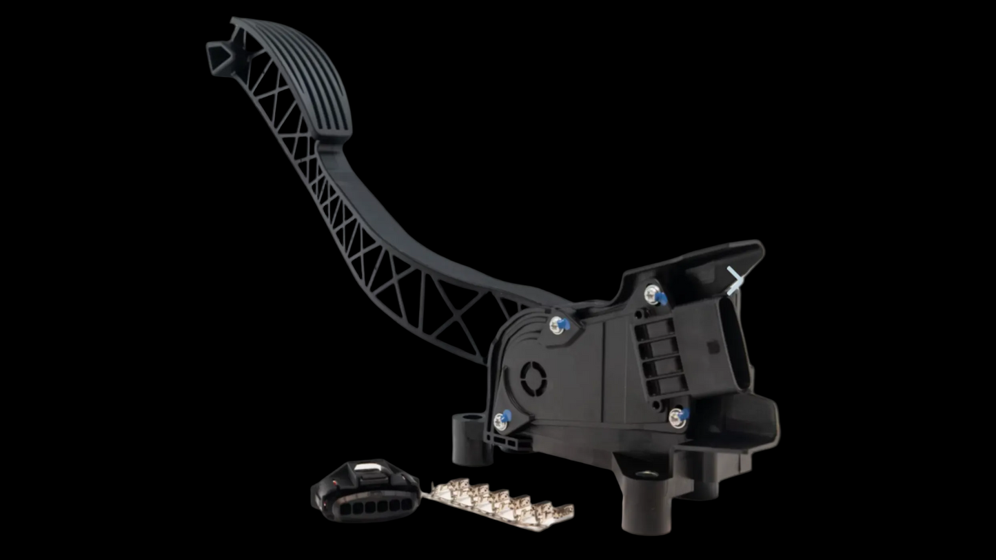 Link E-Throttle Accelerator Pedal Module (PED)