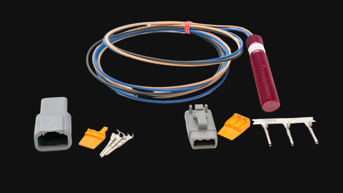 Link Hall Effect Sensor Kit for crank and cam position