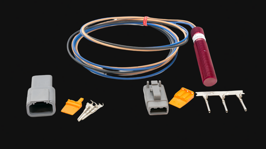 Link Hall Effect Sensor Kit for crank and cam position