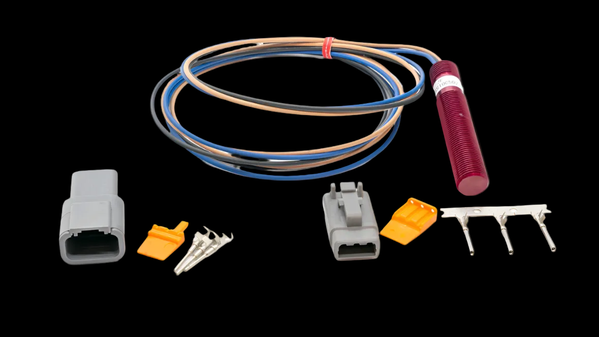 Link Hall Effect Sensor Kit for crank and cam position
