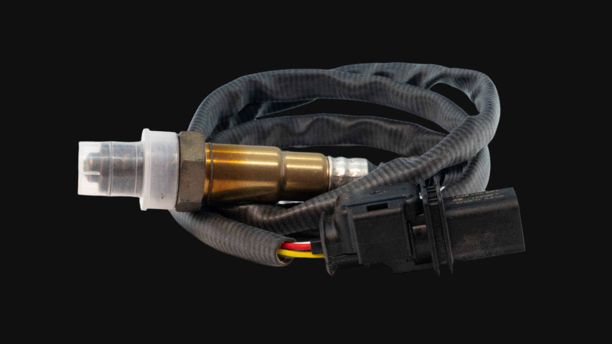 Bosch LSU 4.9 wideband O2 sensor