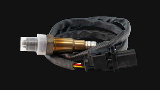Bosch LSU 4.9 wideband O2 sensor