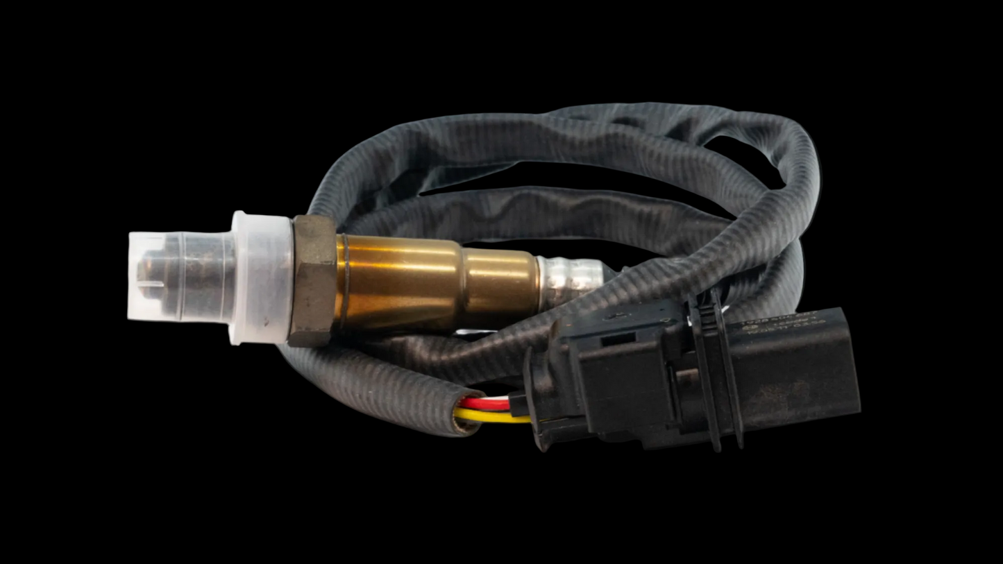 Bosch LSU 4.9 wideband O2 sensor
