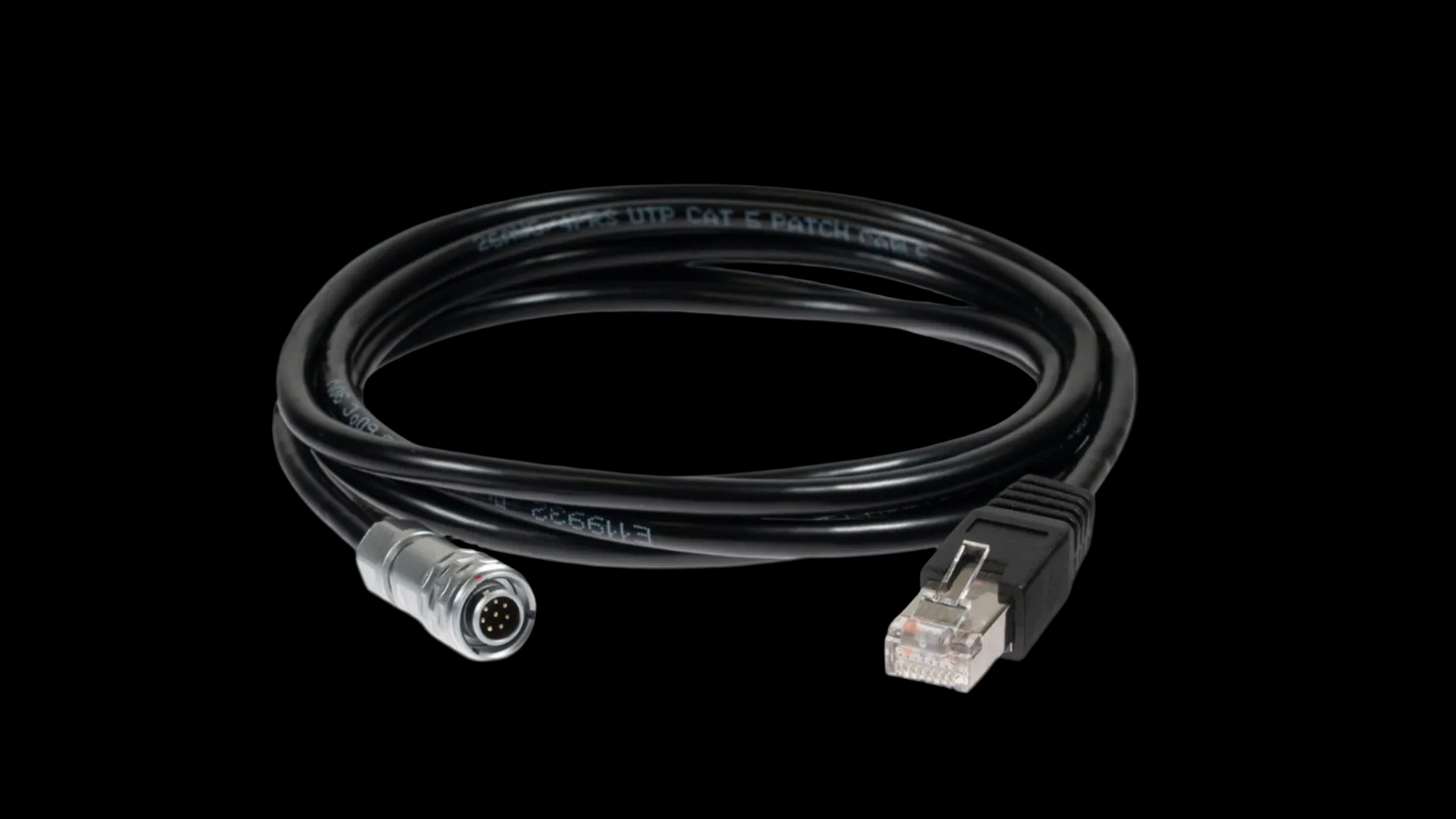 Link G5 Ethernet Cable