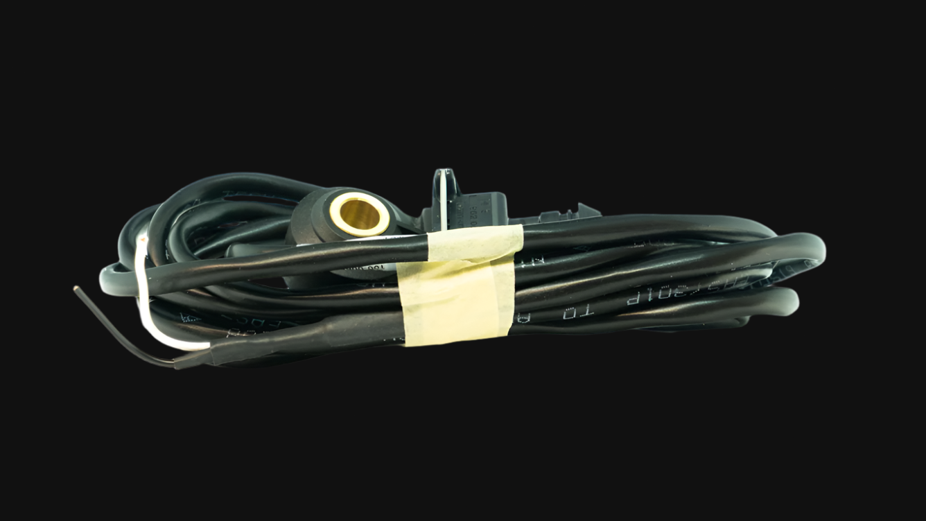 Link G4 KnockLink Kit - Includes Knock Sensor+Loom (G4KNLK)