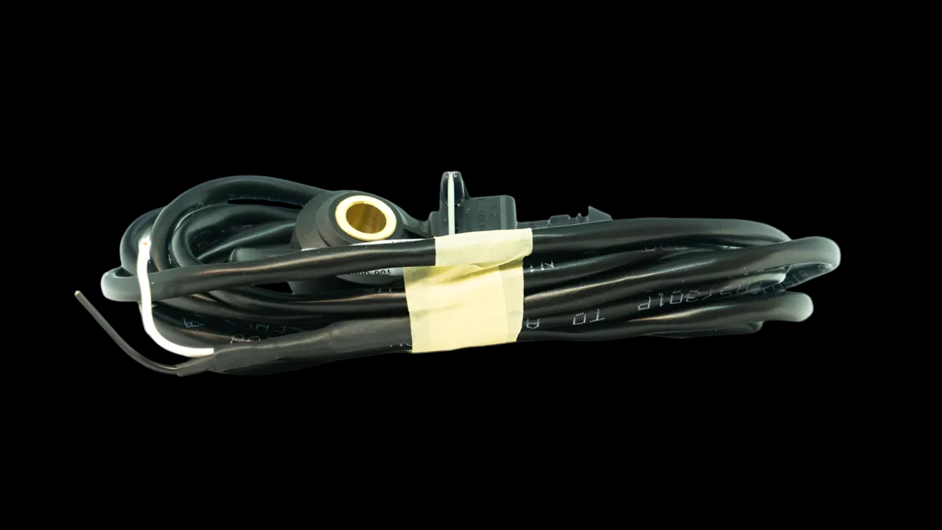 Link G4 KnockLink Kit - Includes Knock Sensor+Loom (G4KNLK)