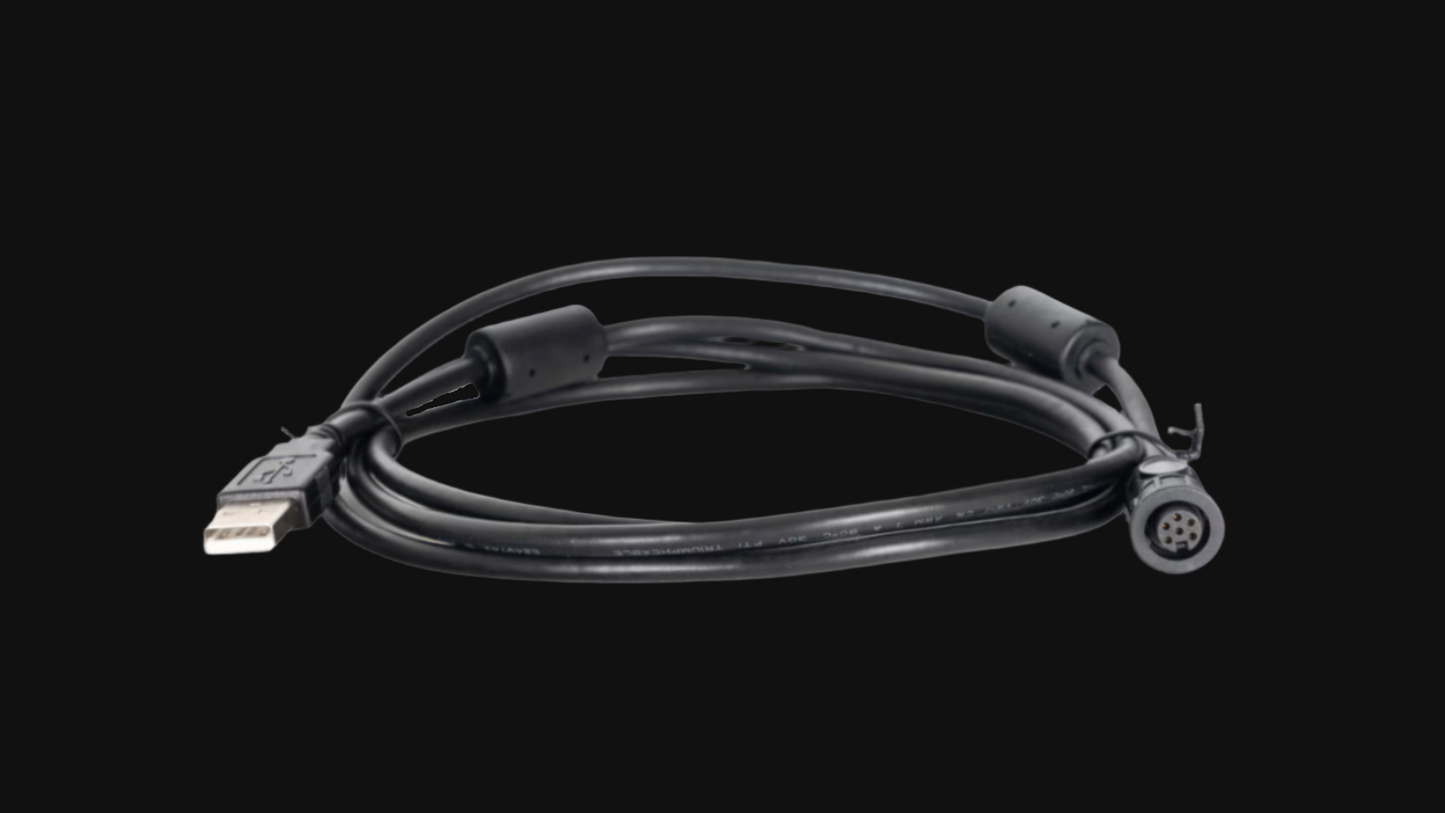 Link Tuning Cable (CUSB)
