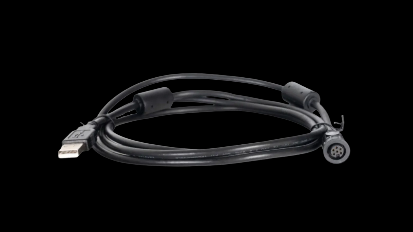 Link Tuning Cable (CUSB)