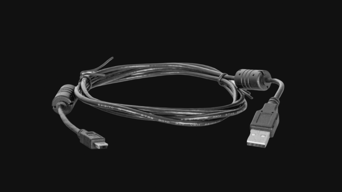Link USB Mini Cable (USBM)